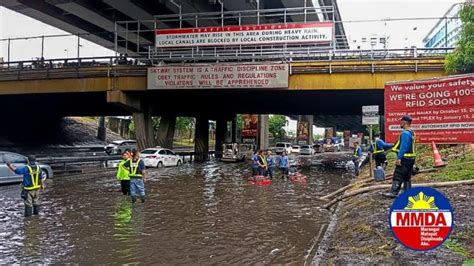bicutan flood|SMC apologizes for Skyway flooding, says due to construction .